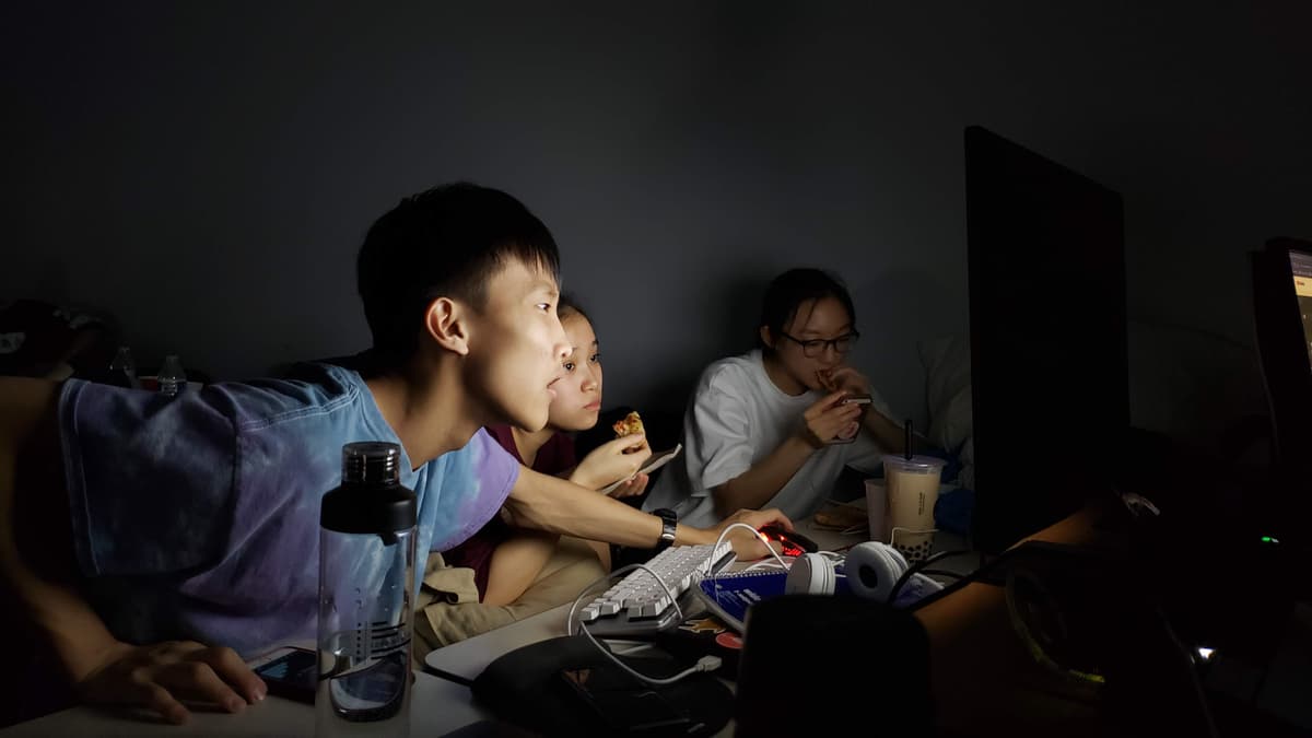 Hack Club Rset Logo Philanthropy – Hack Club