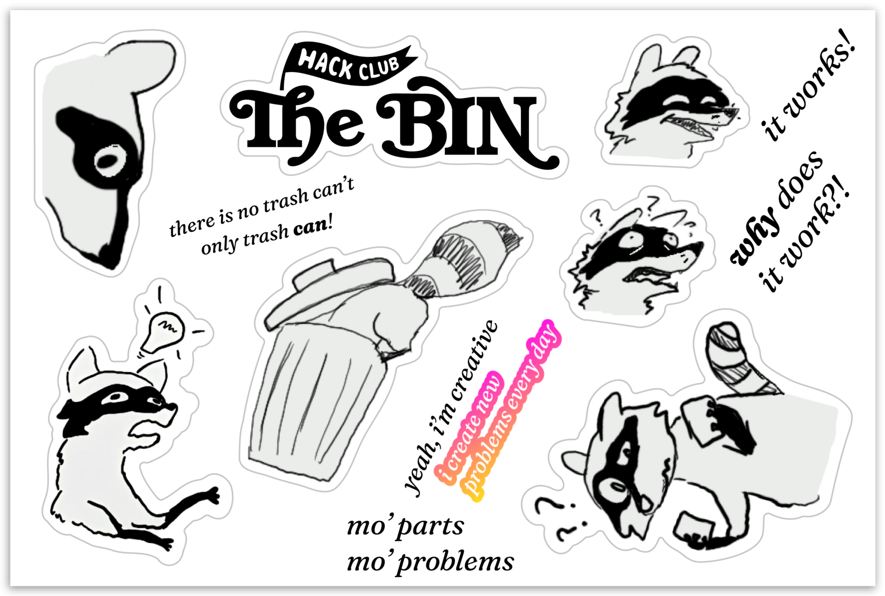 the-bin